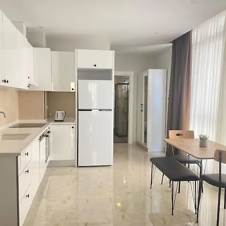 Jasmin 4 阿拉尼亚