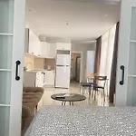 Jasmin 4 شقة