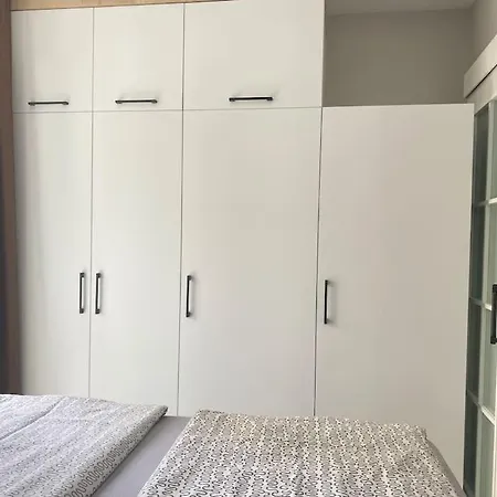 Jasmin 4 Apartament Alanya