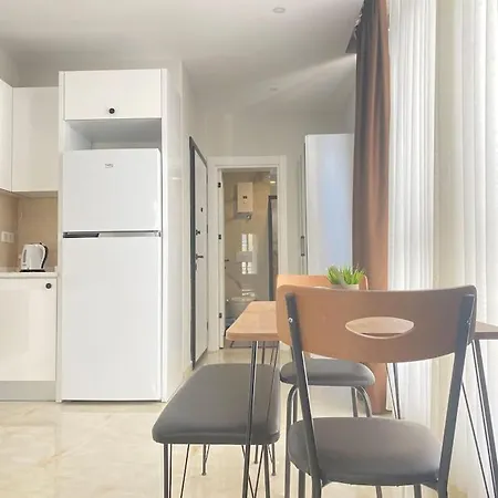 Apartament Jasmin 4
