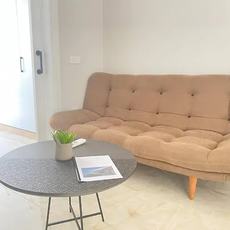 Apartamento Jasmin 4