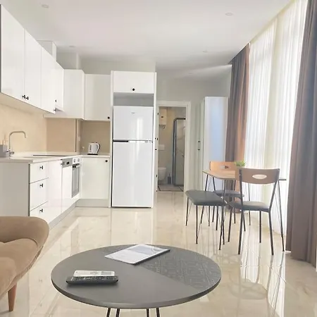 Apartment Jasmin 4 *