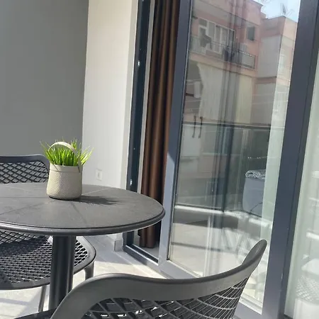 Jasmin 4 * Alanya