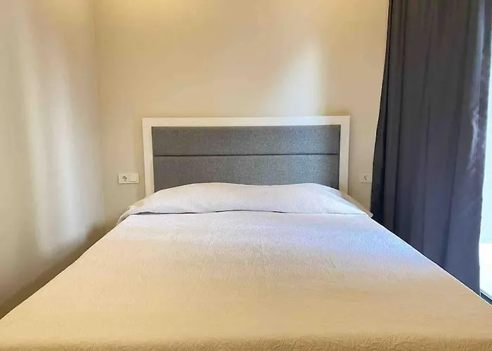 Jasmin 4 * Alanya