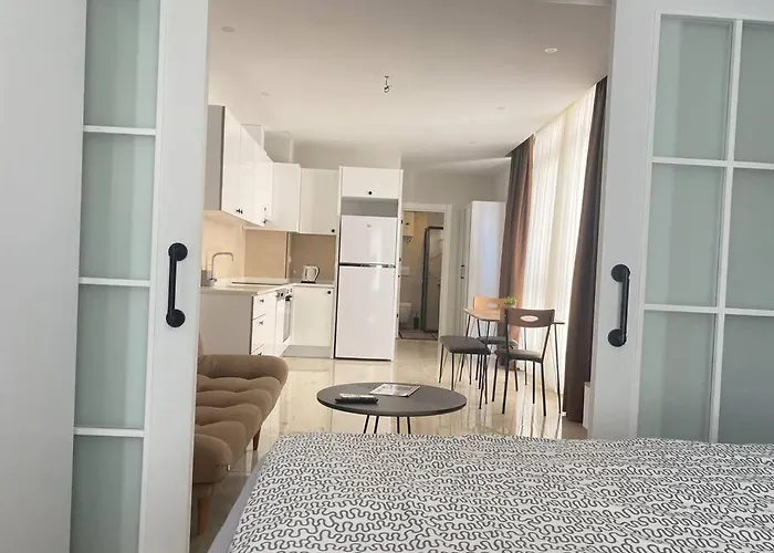 Jasmin 4 Apartamento