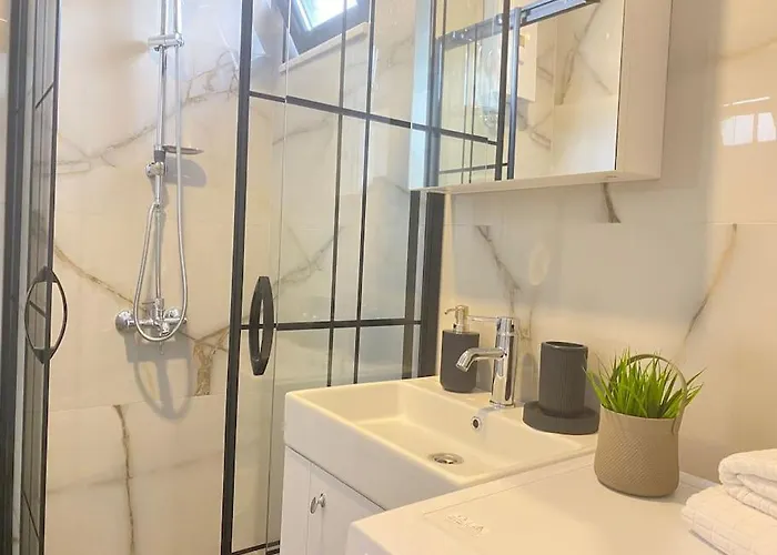 Apartamento Jasmin 4 Alanya