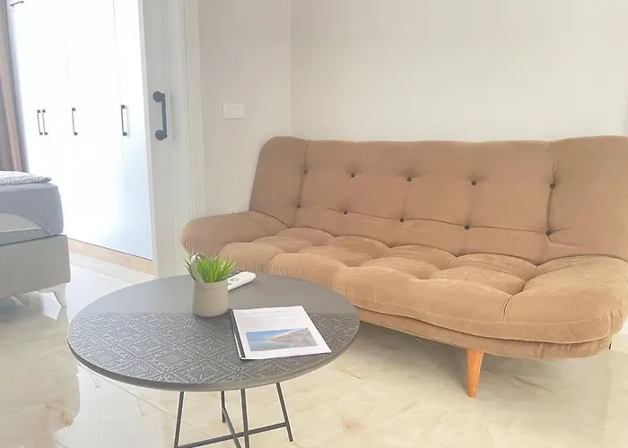 Apartamento Jasmin 4