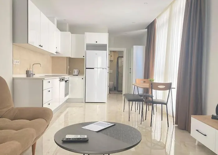 Apartamento Jasmin 4 *