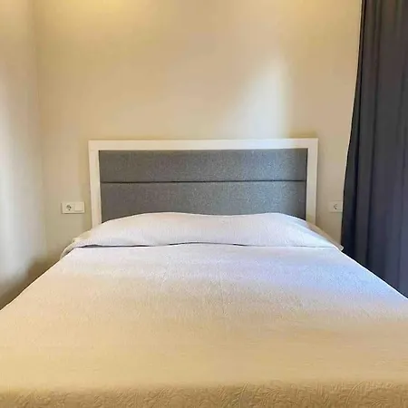 Jasmin 4 * Alanya